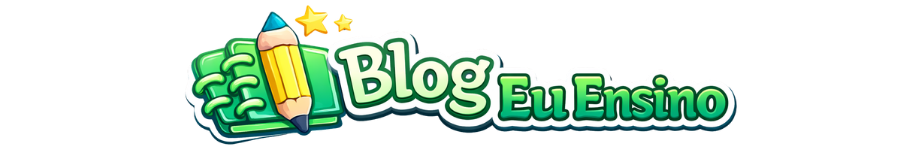 Blog Eu Ensino