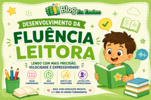 FLUÊNCIA LEITORA